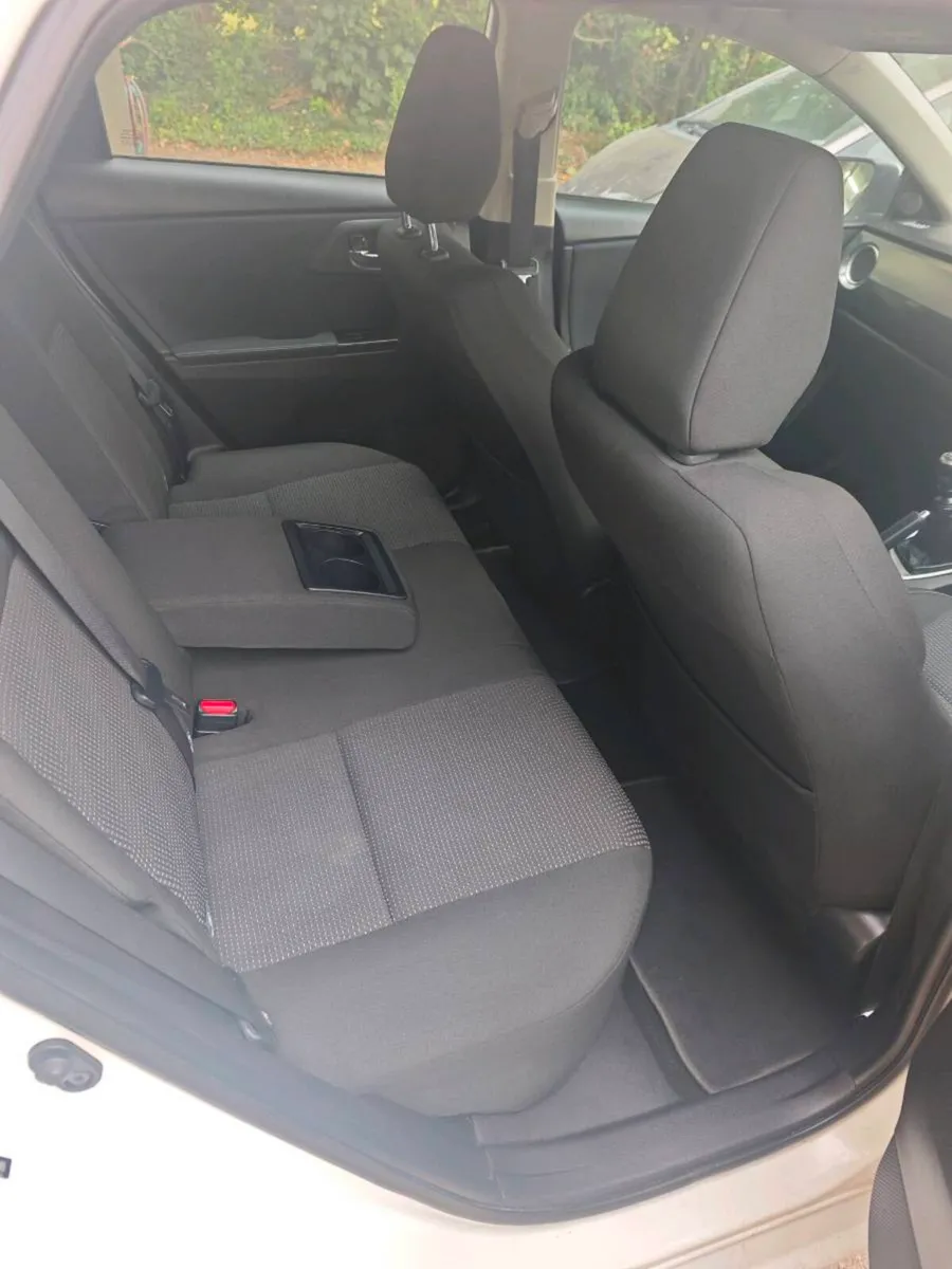 Toyota Auris NEW NCT - Image 6