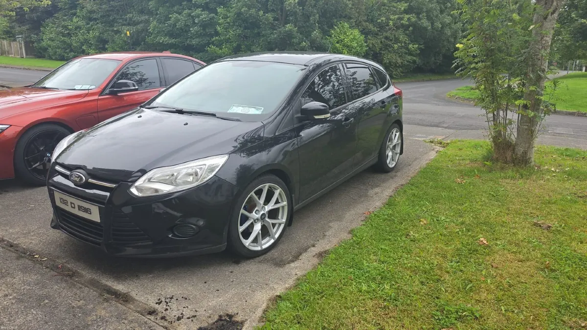 Ford Focus 2013 Car/Van - Image 2