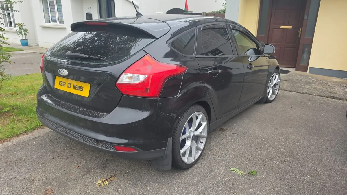 Ford Focus 2013 Car/Van - Image 3
