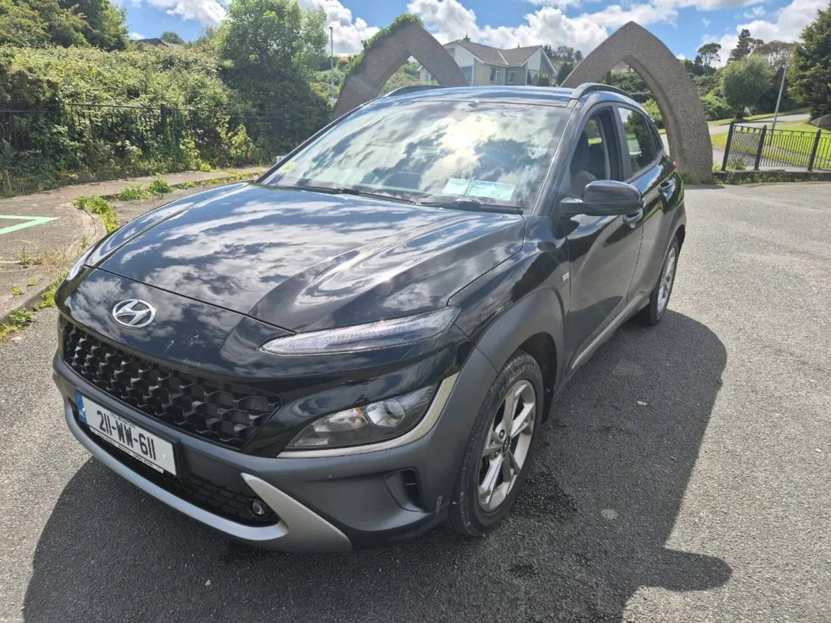 Car - Image 1
