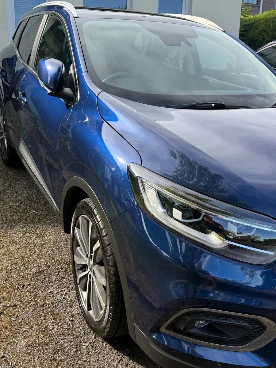 Renault Kadjar 2020 - Image 1