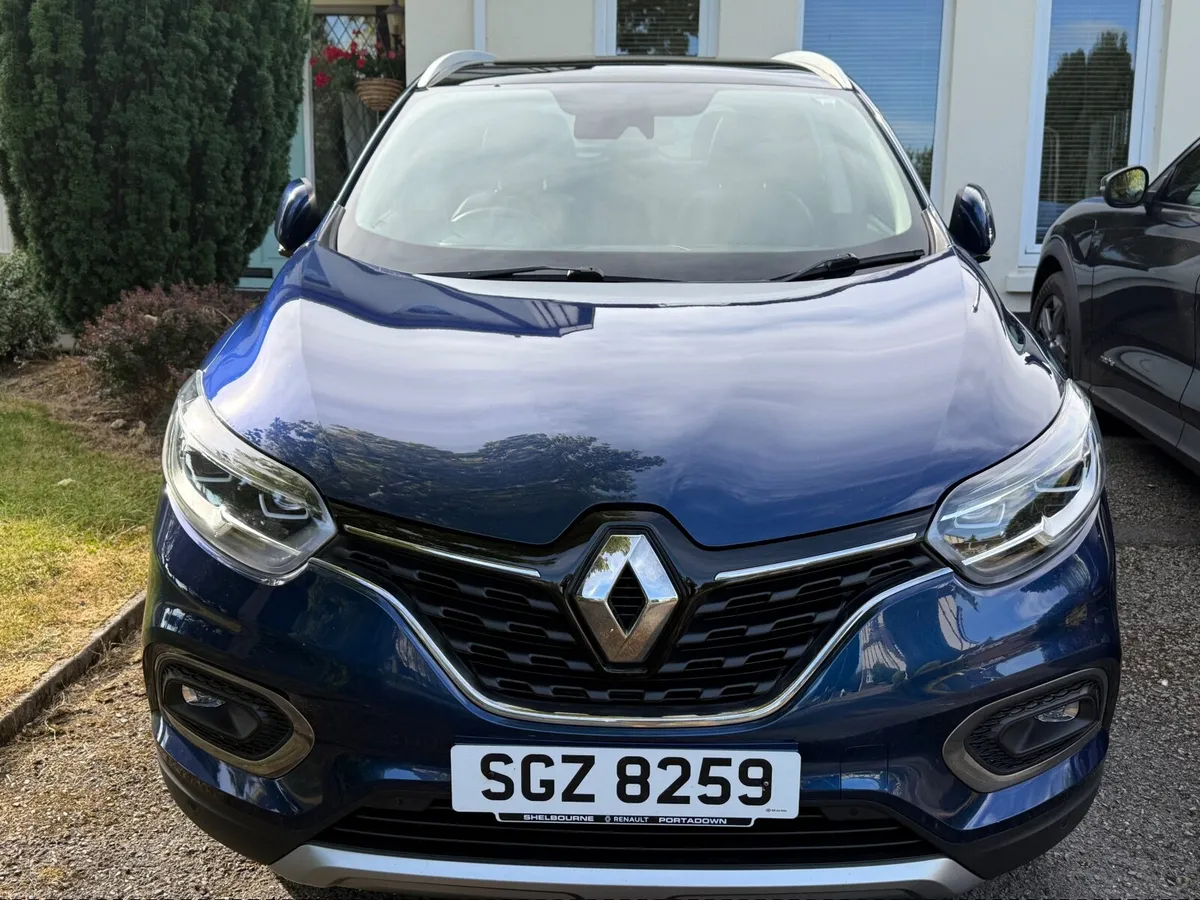 Renault Kadjar 2020 - Image 2