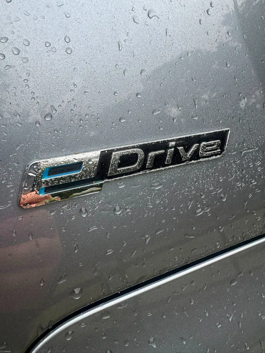 BMW 530E M-Sport Auto 171 - Image 2