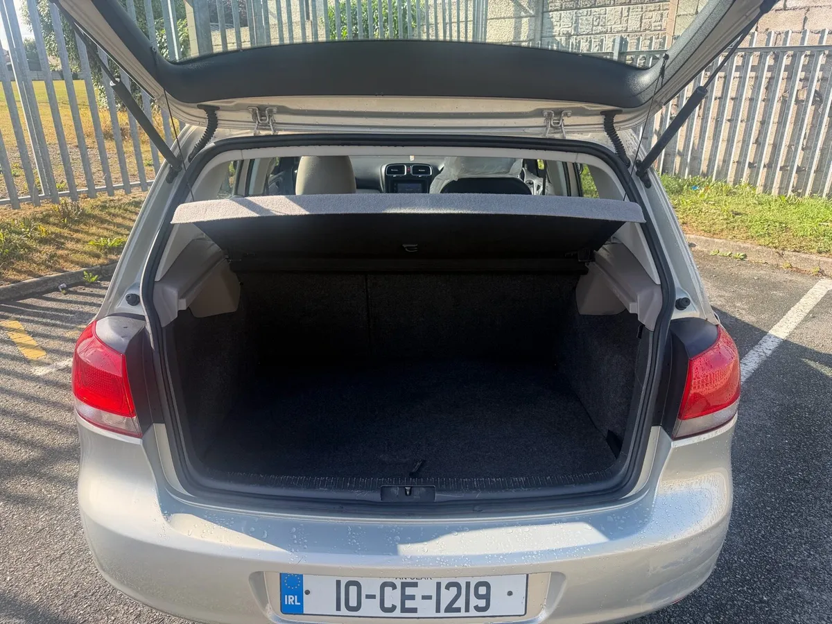 Volkswagen Golf 1.6 | Diesel | Nct | - Image 5