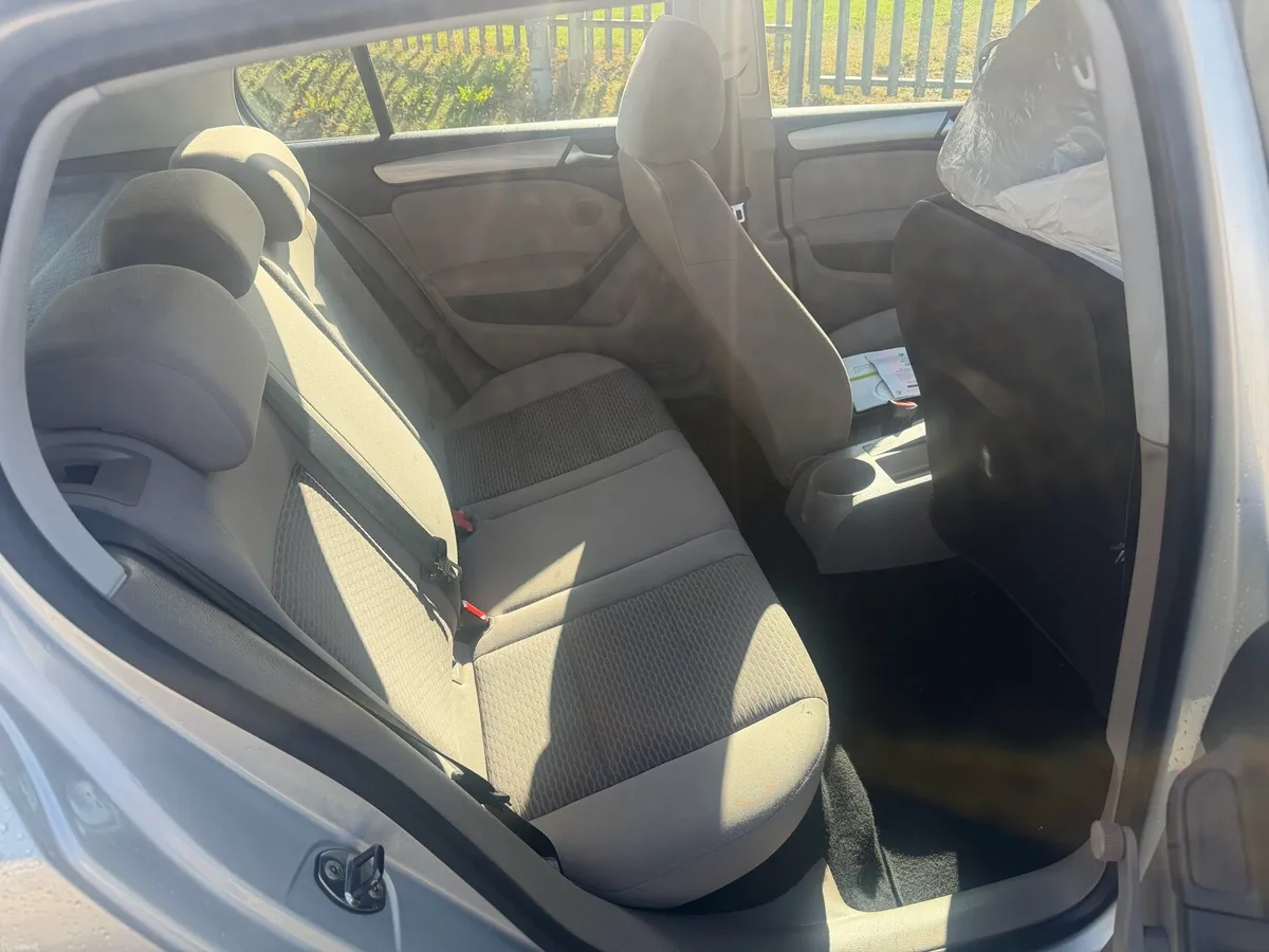Volkswagen Golf 1.6 | Diesel | Nct | - Image 6