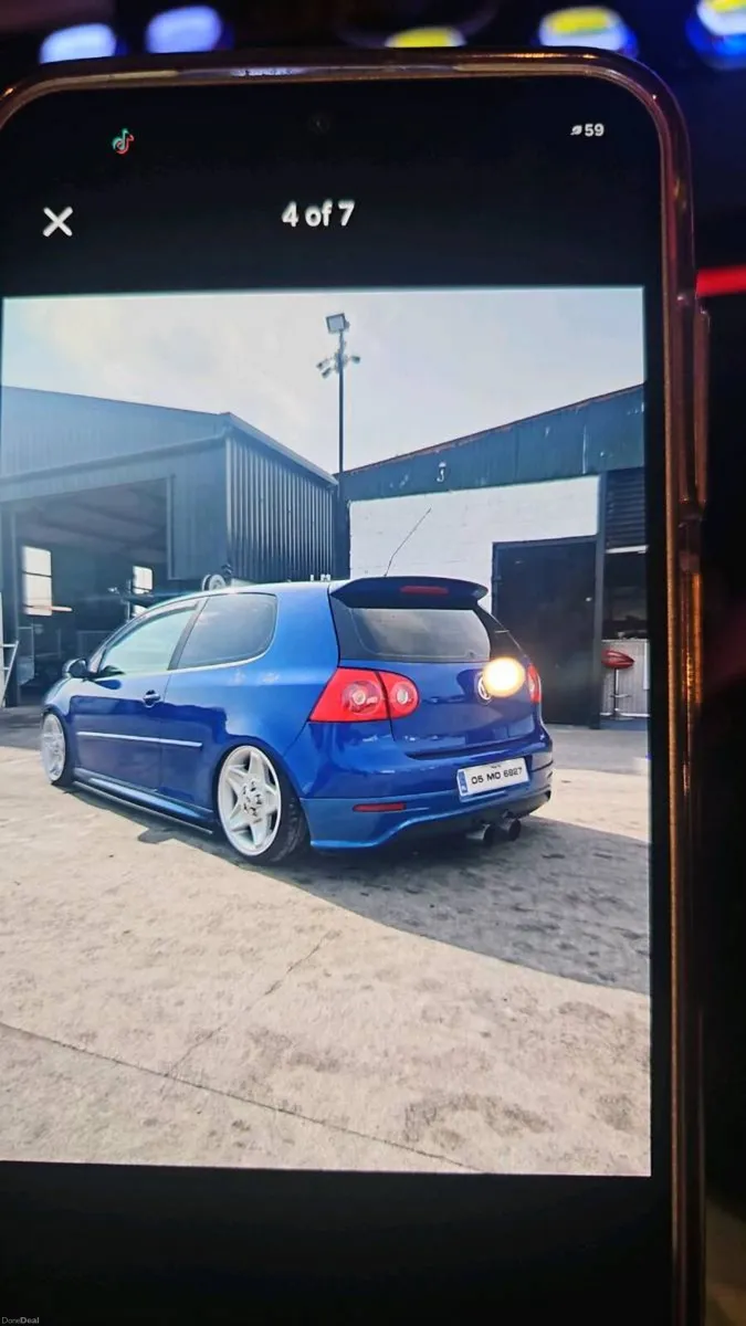 vw golf mk5 - Image 3