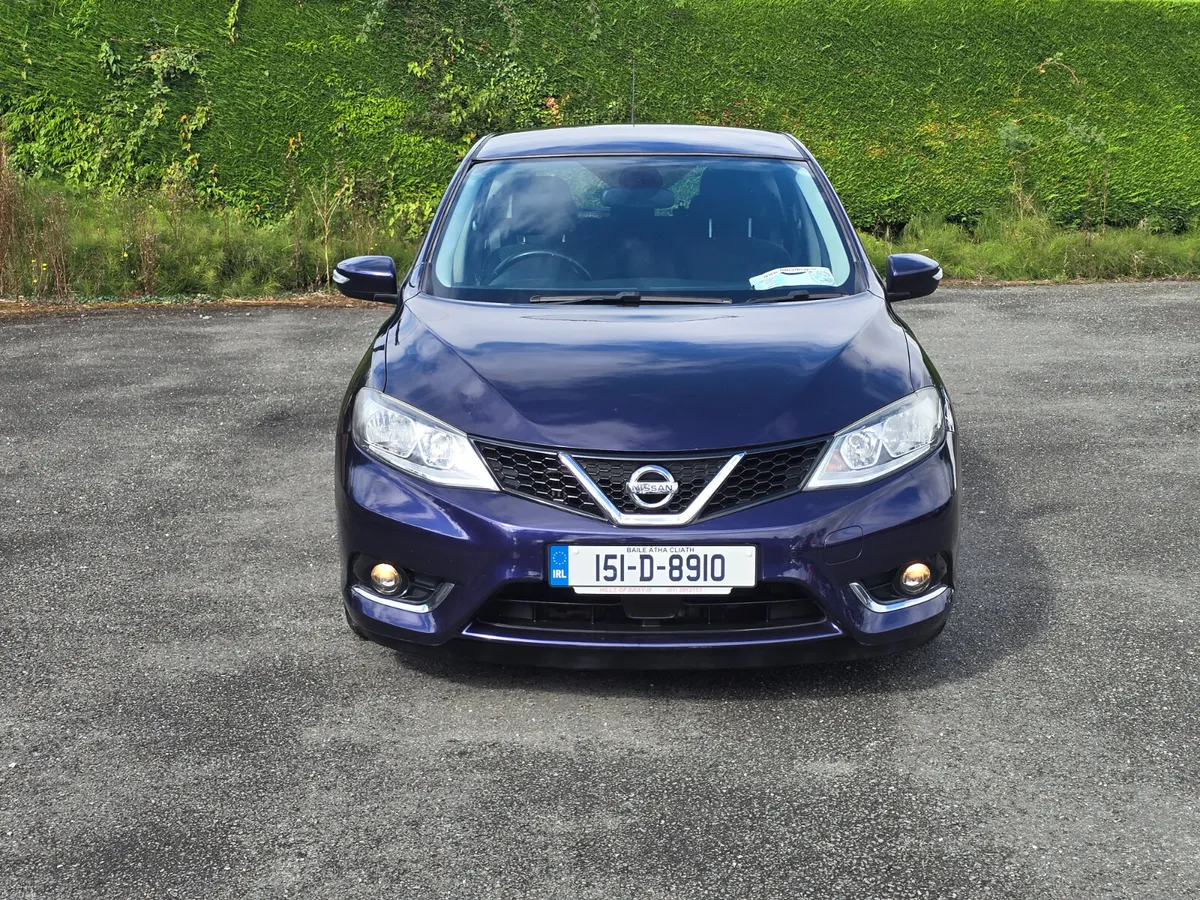 Nissan Pulsar SV low mileage FSH - Image 6