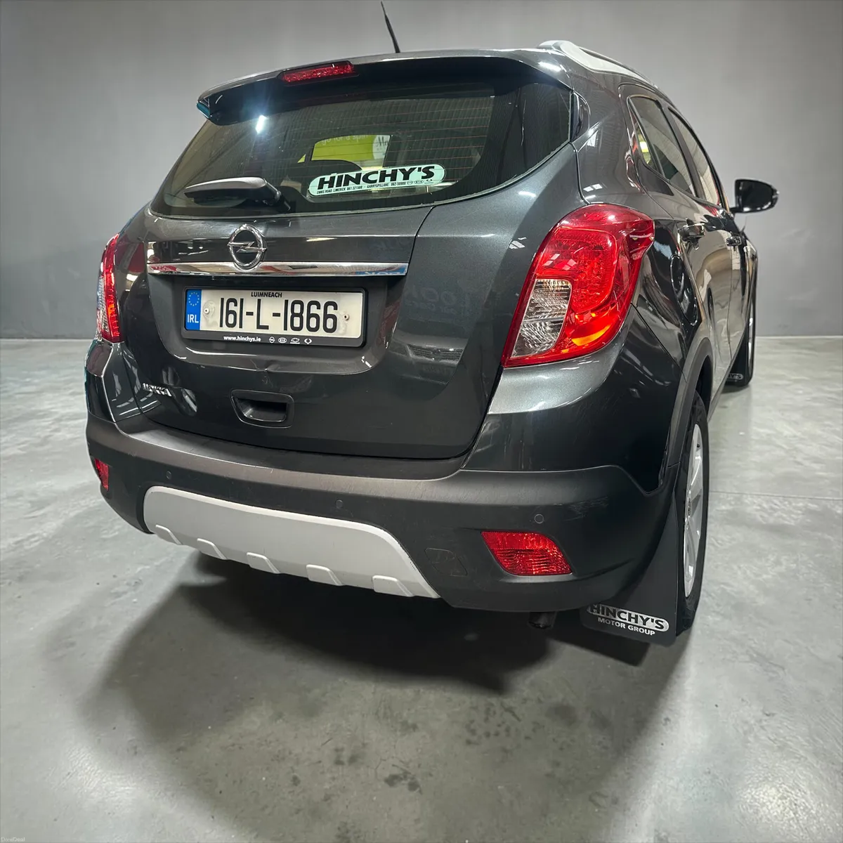 2016 Opel Mokka SC 1.6 Petrol  Only 62,000Kms - Image 6