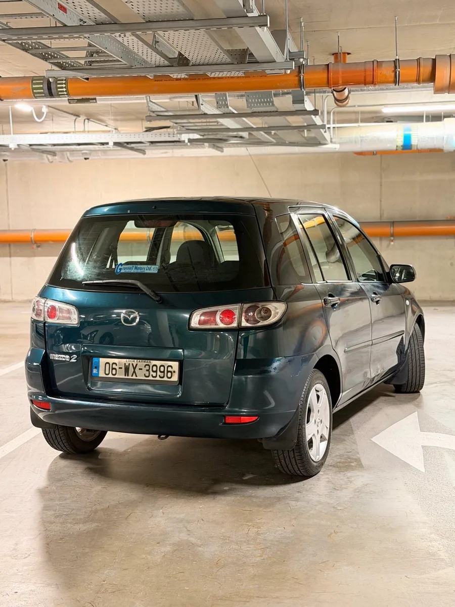 Mazda 2 1.4 Diesel - Image 2