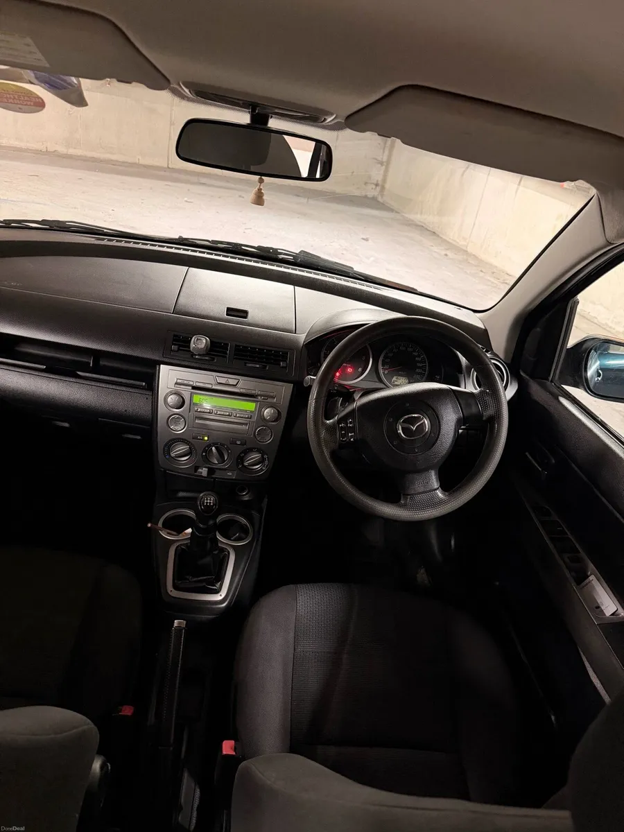 Mazda 2 1.4 Diesel - Image 6