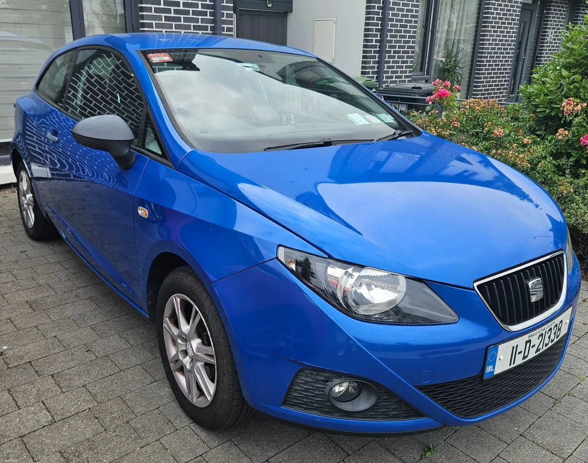 SEAT Ibiza 2011 - Image 2