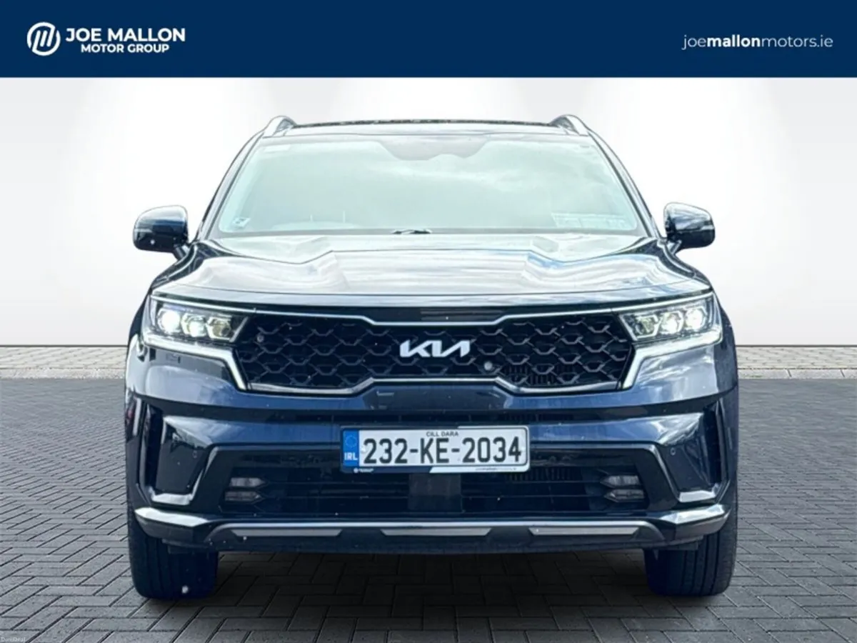 Kia Sorento 1.6 PHEV K4 4X4 7 seats Plug In Hybrid - Image 3
