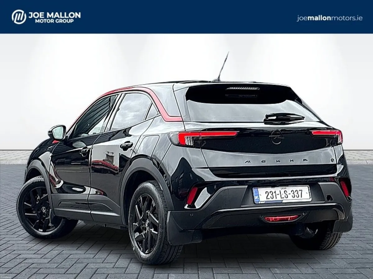 Opel Mokka Mokka E SRI 136PS Electric Auto - Image 2