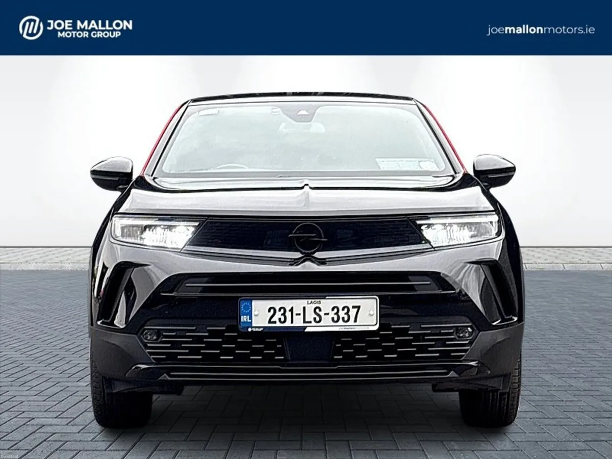 Opel Mokka Mokka E SRI 136PS Electric Auto - Image 3