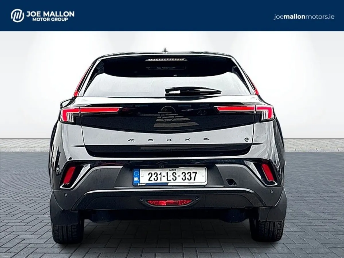 Opel Mokka Mokka E SRI 136PS Electric Auto - Image 5