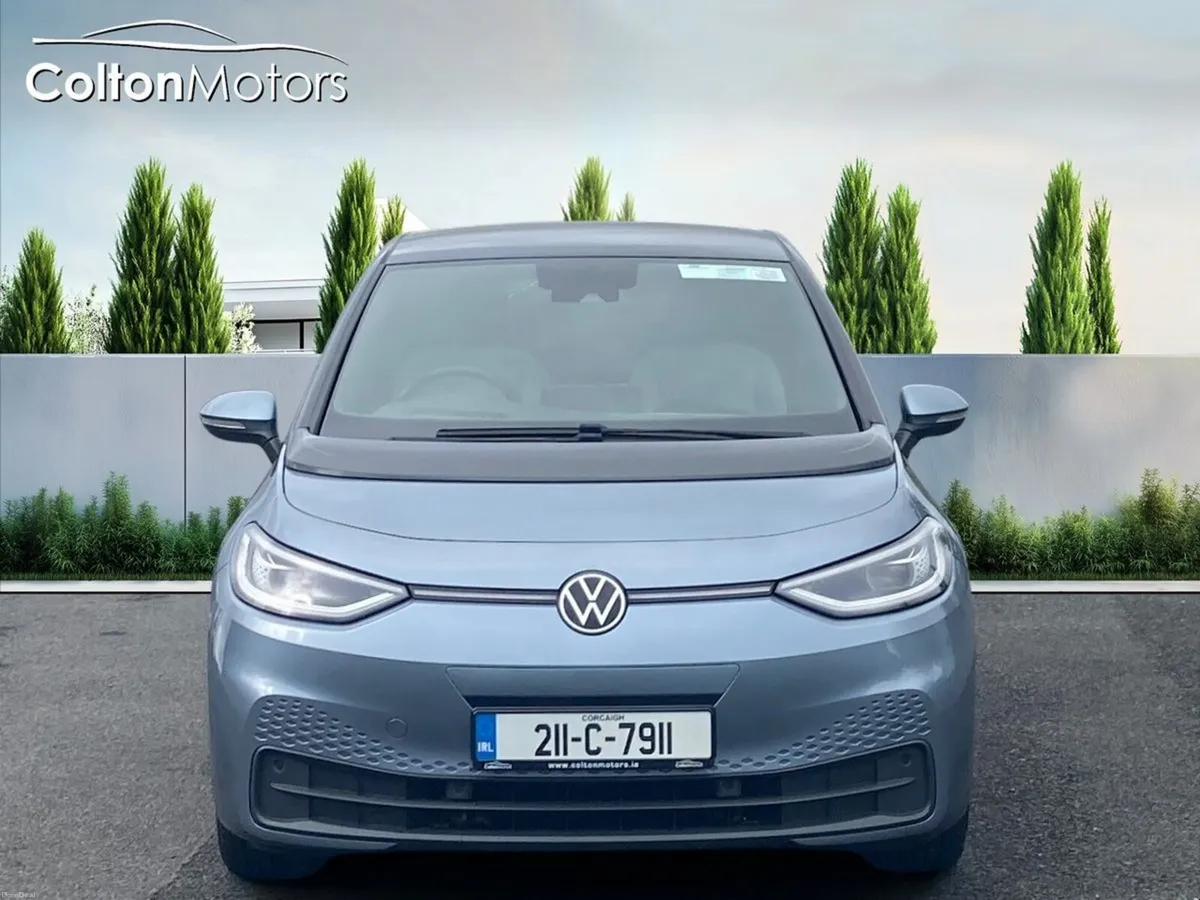Volkswagen ID.3 Tech 204HP 58kWh - Image 4