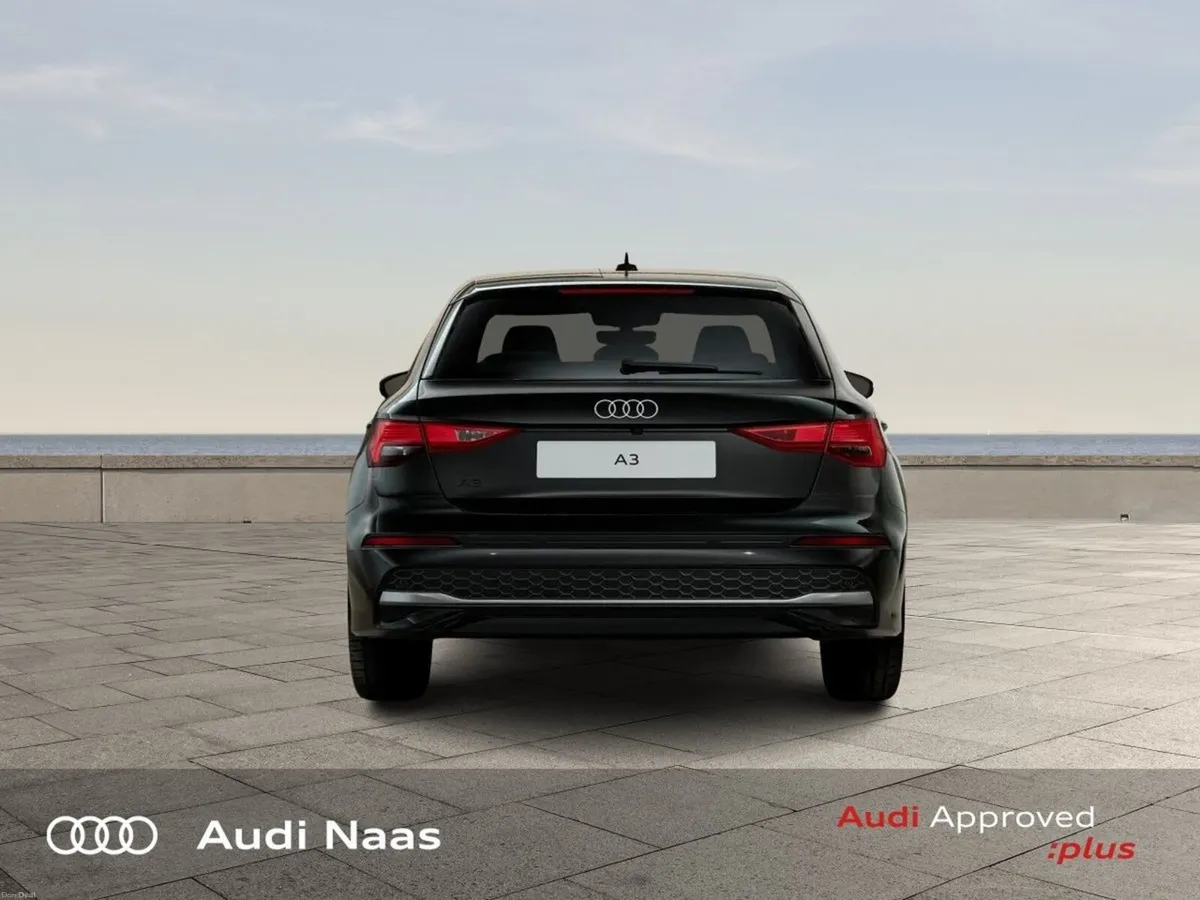 Audi A3 1.0TFSI 115 SE - Image 4