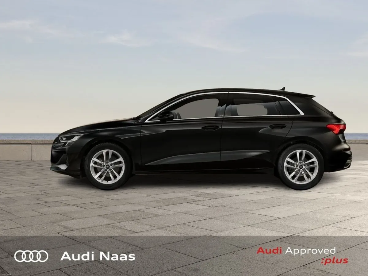 Audi A3 1.0TFSI 115 SE - Image 5