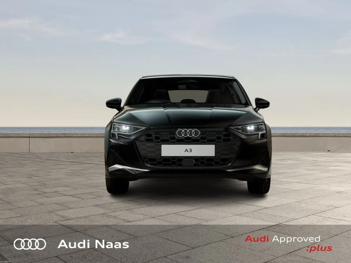 Audi A3 1.0TFSI 115 SE - Image 2