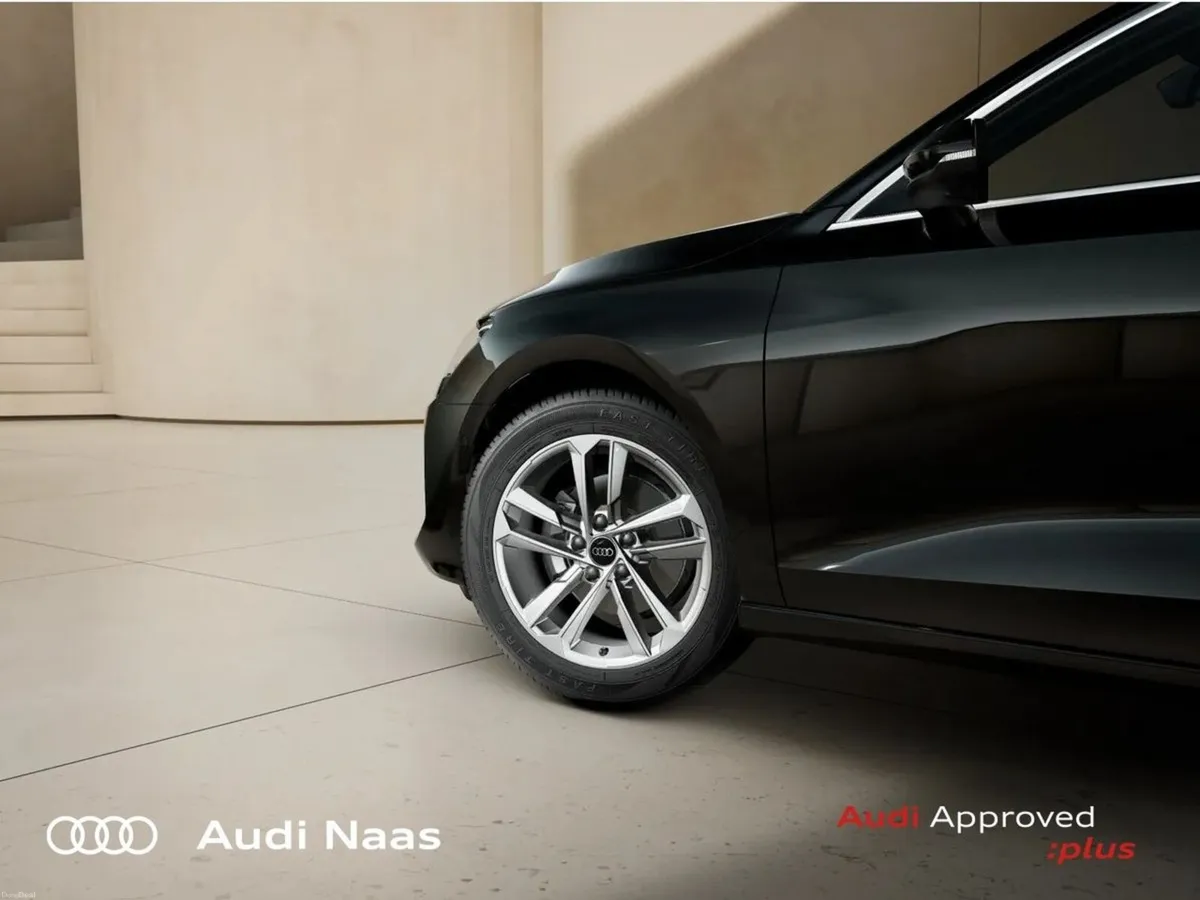 Audi A3 1.0TFSI 115 SE - Image 6