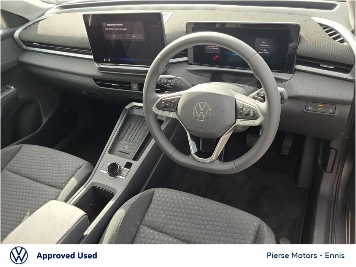 Volkswagen T-Roc LIFE 1.5TSI 116HP MHEV - Image 2