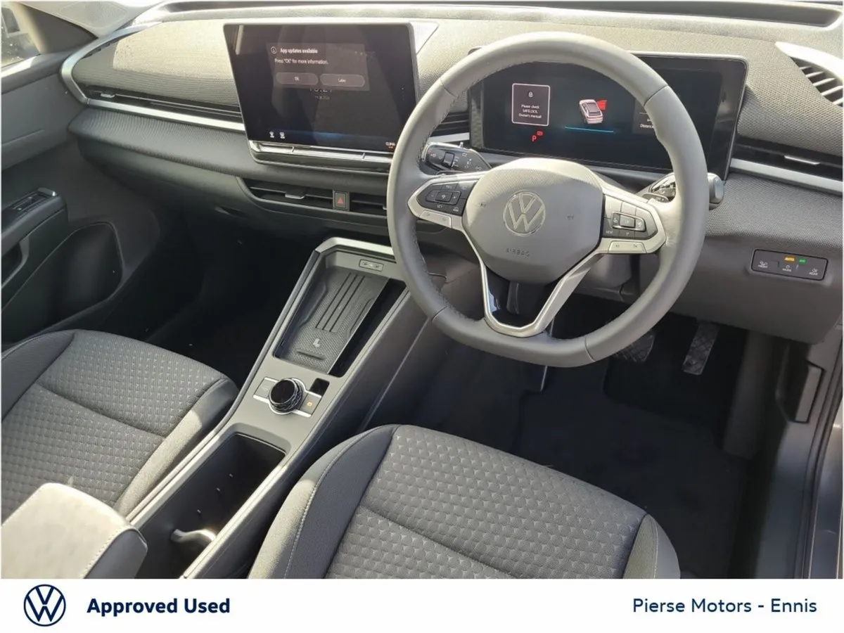 Volkswagen T-Roc LIFE 1.5TSI 116HP MHEV - Image 2