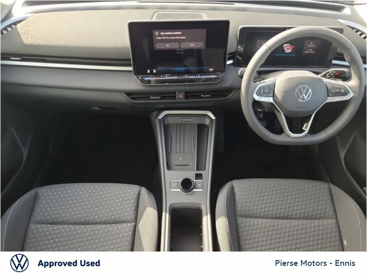 Volkswagen T-Roc LIFE 1.5TSI 116HP MHEV - Image 4