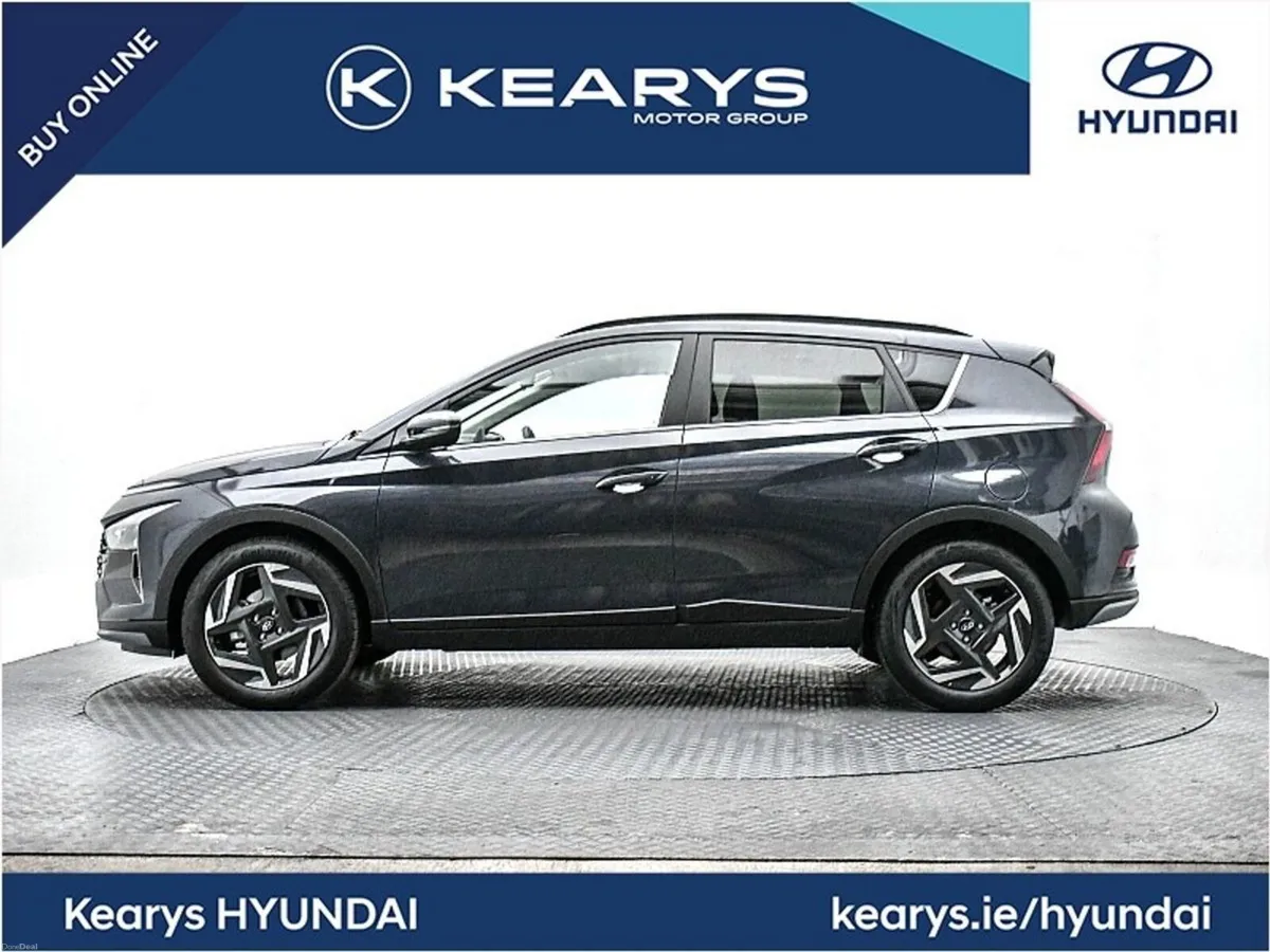 Hyundai Bayon Executive - Image 3