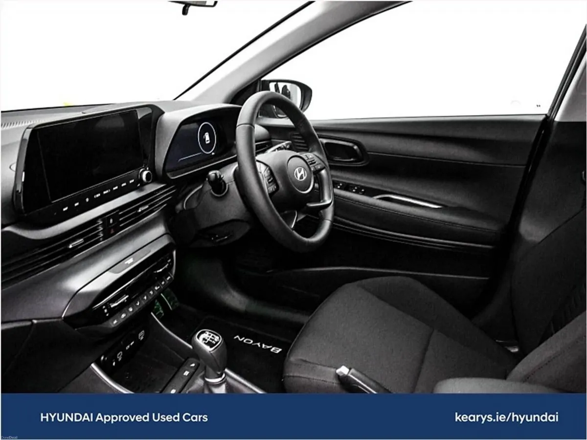 Hyundai Bayon Executive - Image 5