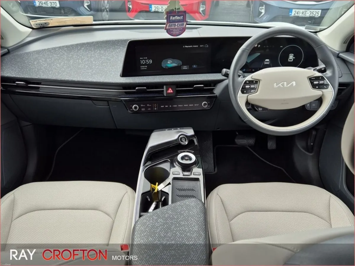 Kia EV6 EV6 Earth - Image 4
