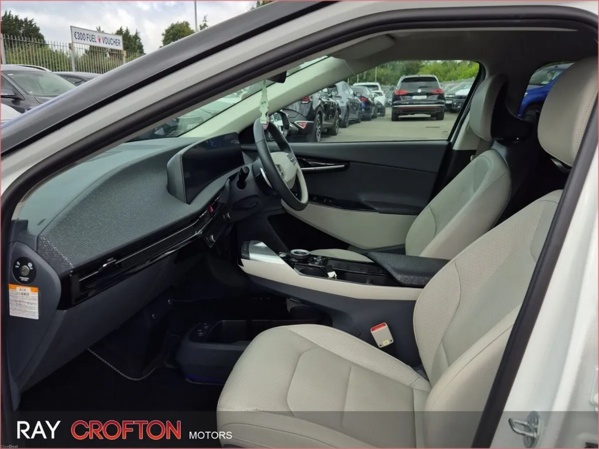 Kia EV6 EV6 Earth - Image 6