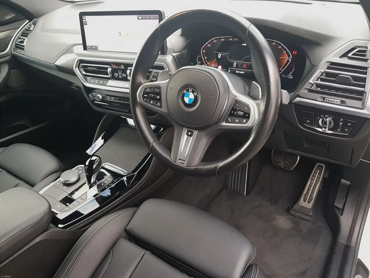 BMW X4 xDrive20d M Sport - Image 6