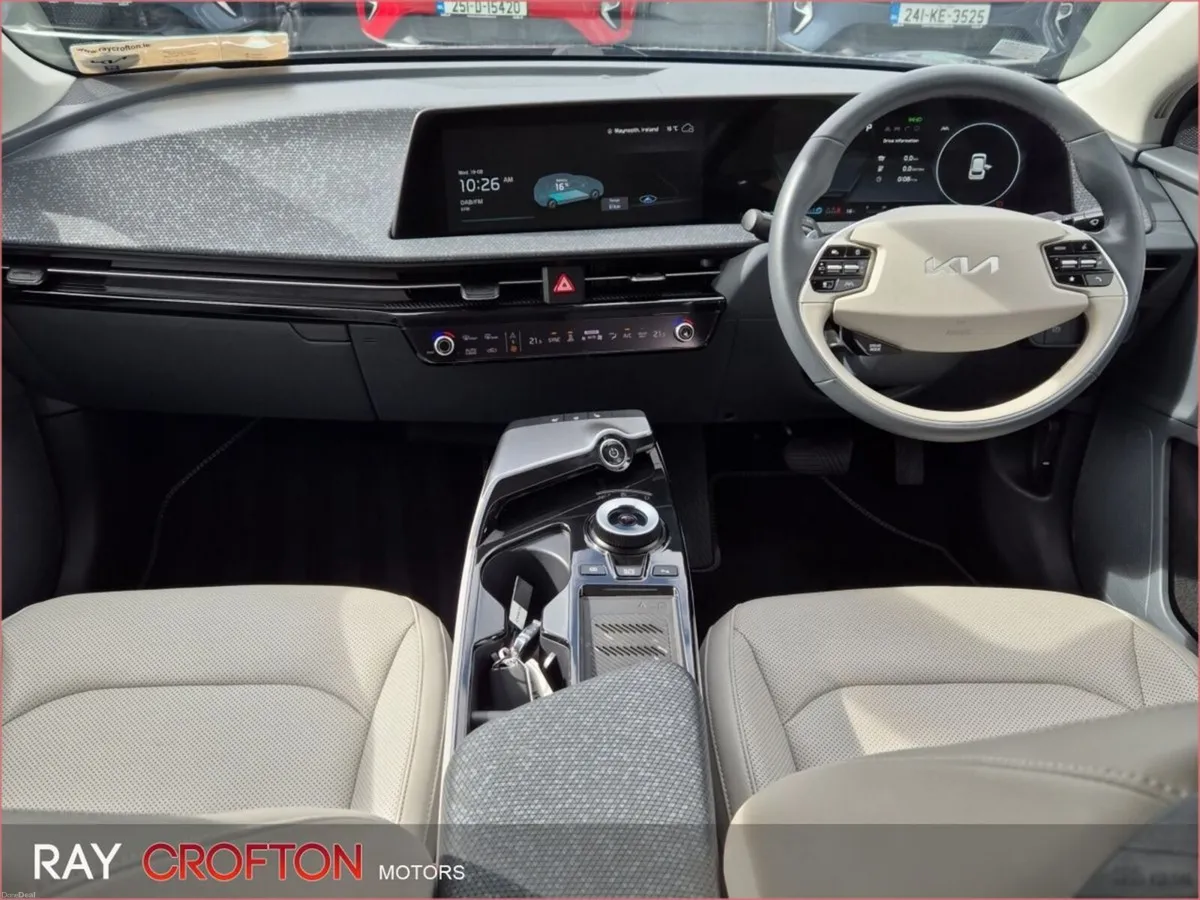 Kia EV6 EV6 Earth - Image 4