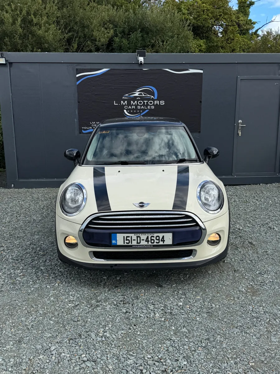 ✨Mini Other 2015 1.5 Petrol Low Mileage✨ - Image 3