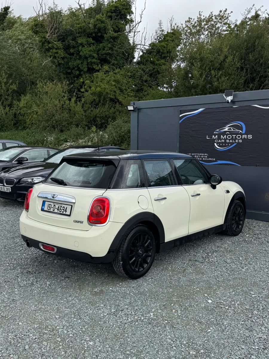 ✨Mini Other 2015 1.5 Petrol Low Mileage✨ - Image 5