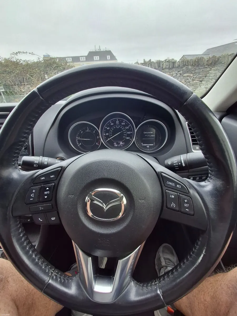 Mazda Mazda6 2014 - Image 2