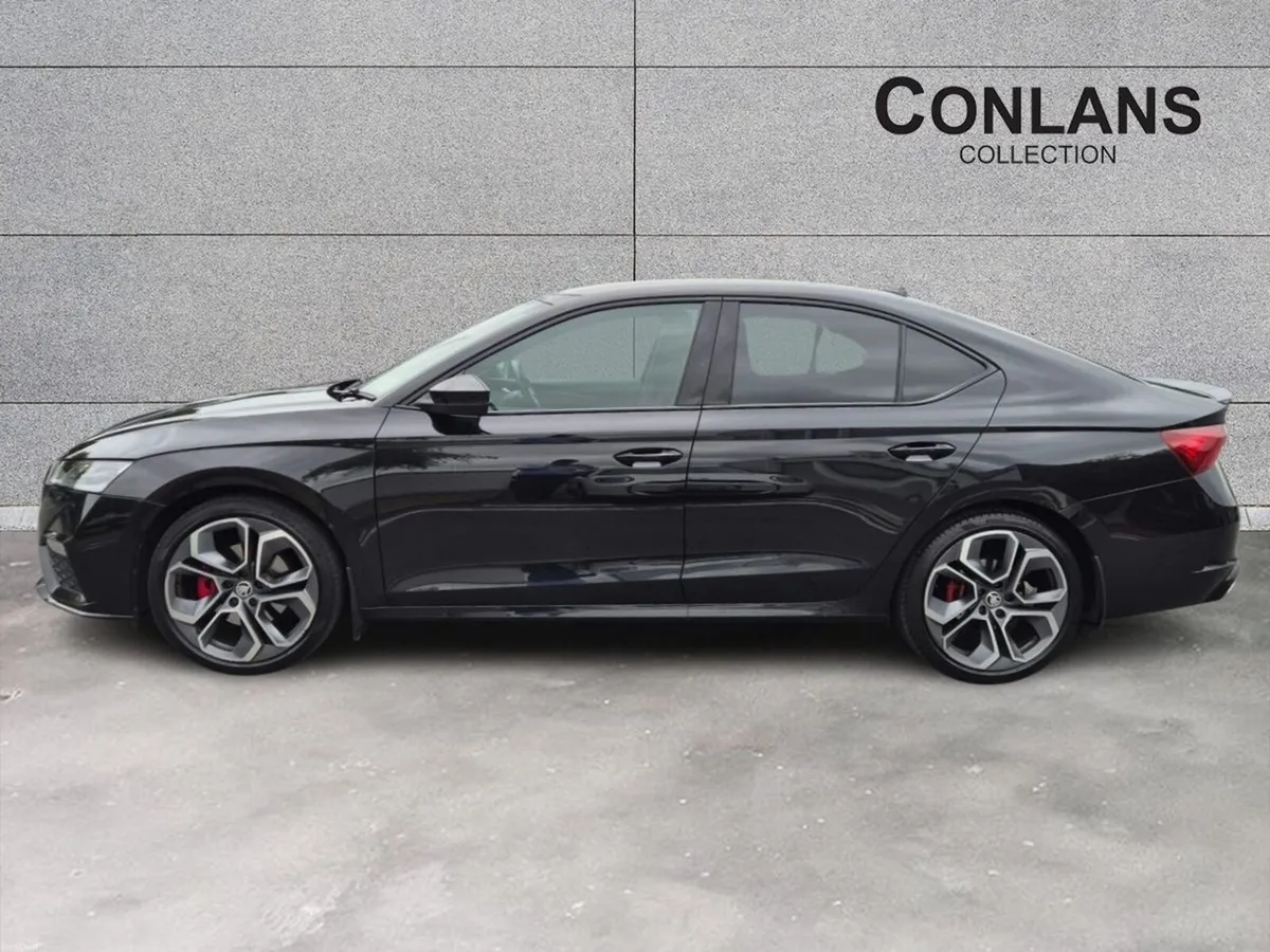 Skoda Octavia OCTAVIA RS 2.0TDI 200HP DSG - Image 3