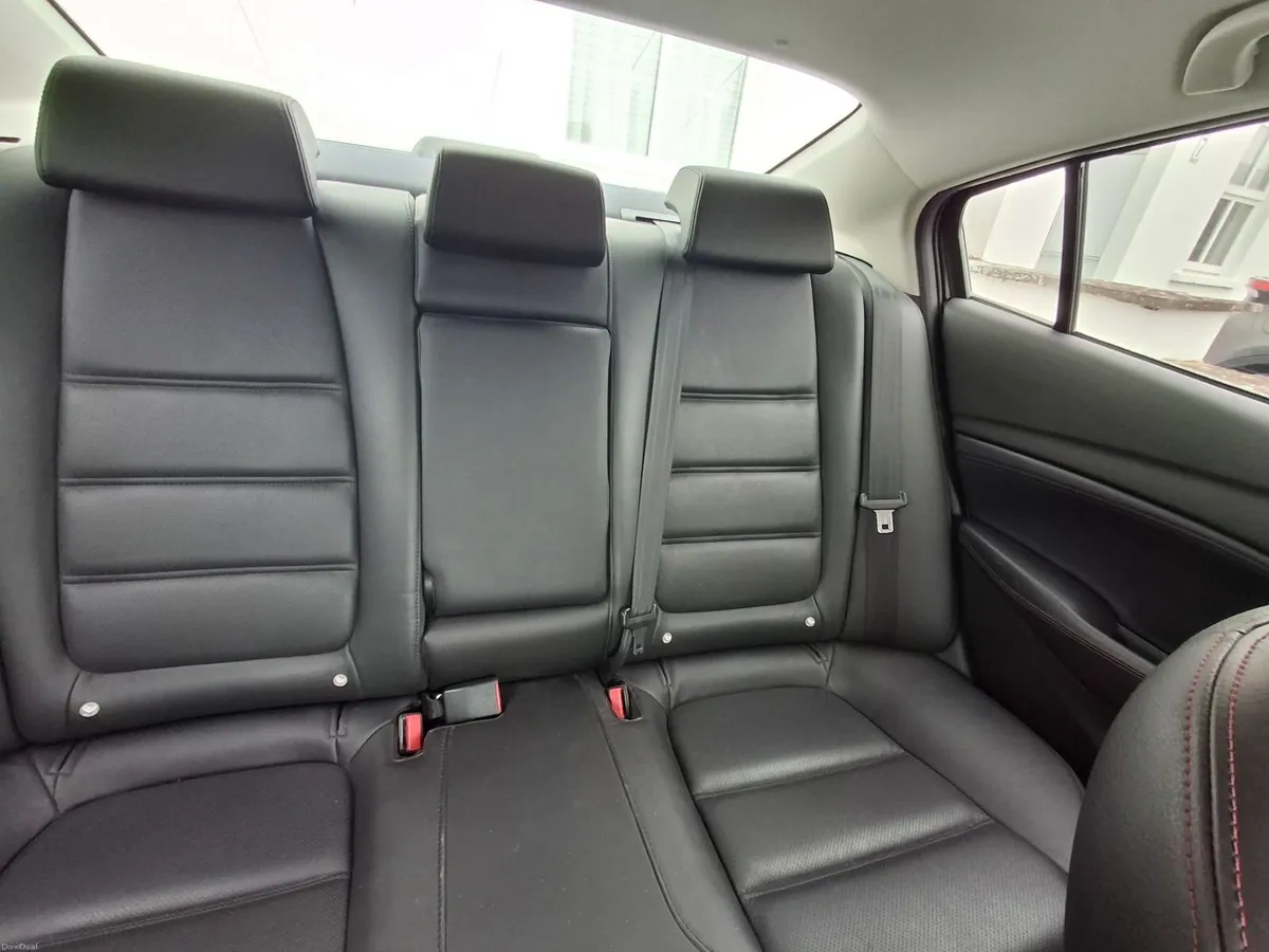 Mazda Mazda6 2014 - Image 4