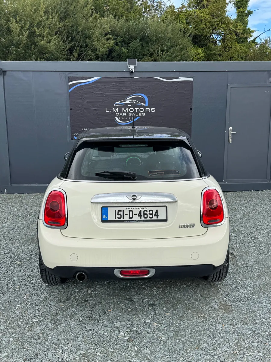 ✨Mini Other 2015 1.5 Petrol Low Mileage✨ - Image 6