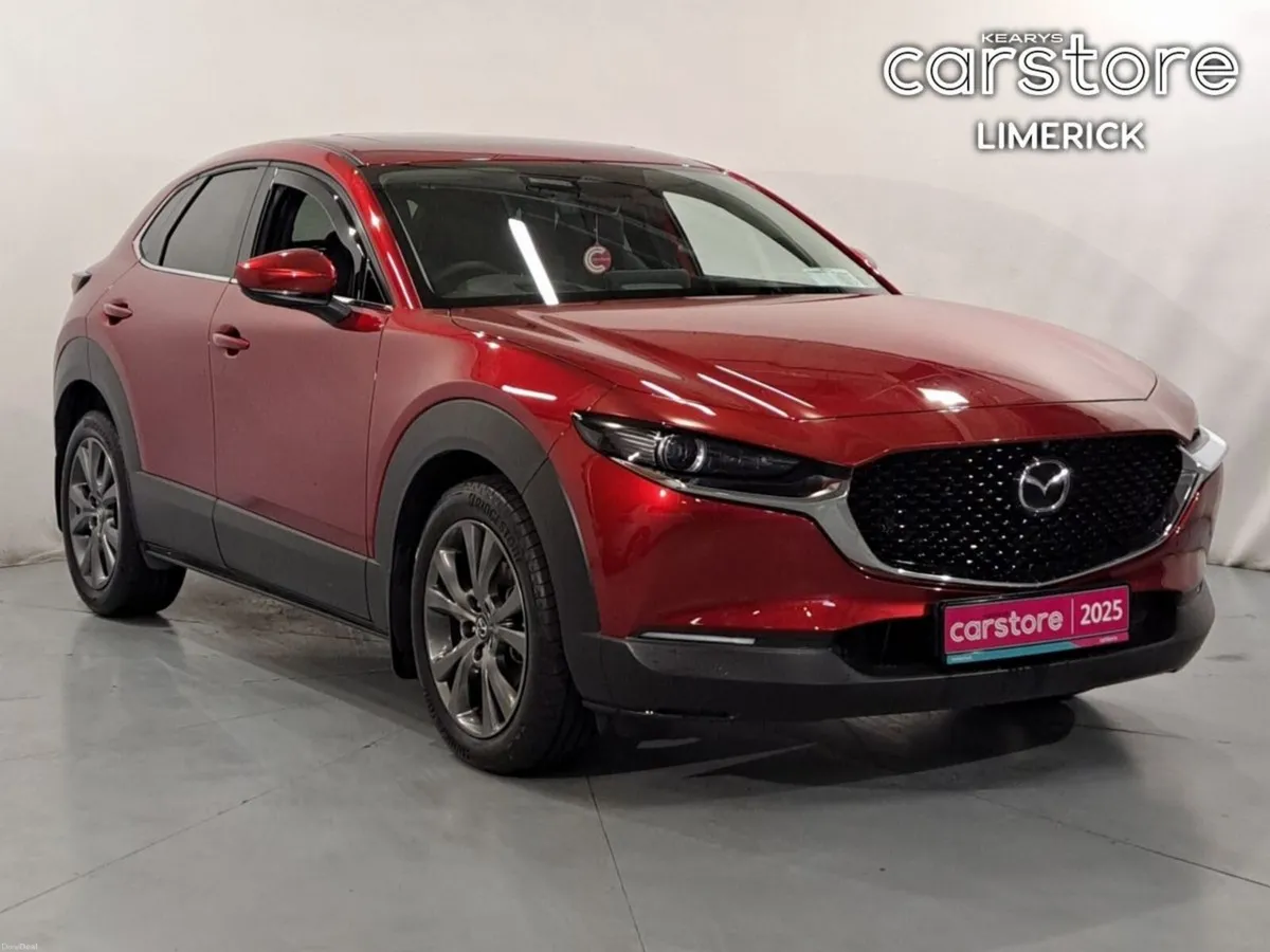 Mazda CX-30 2.0L 122ps 6AT FWD Centre Line - Image 1