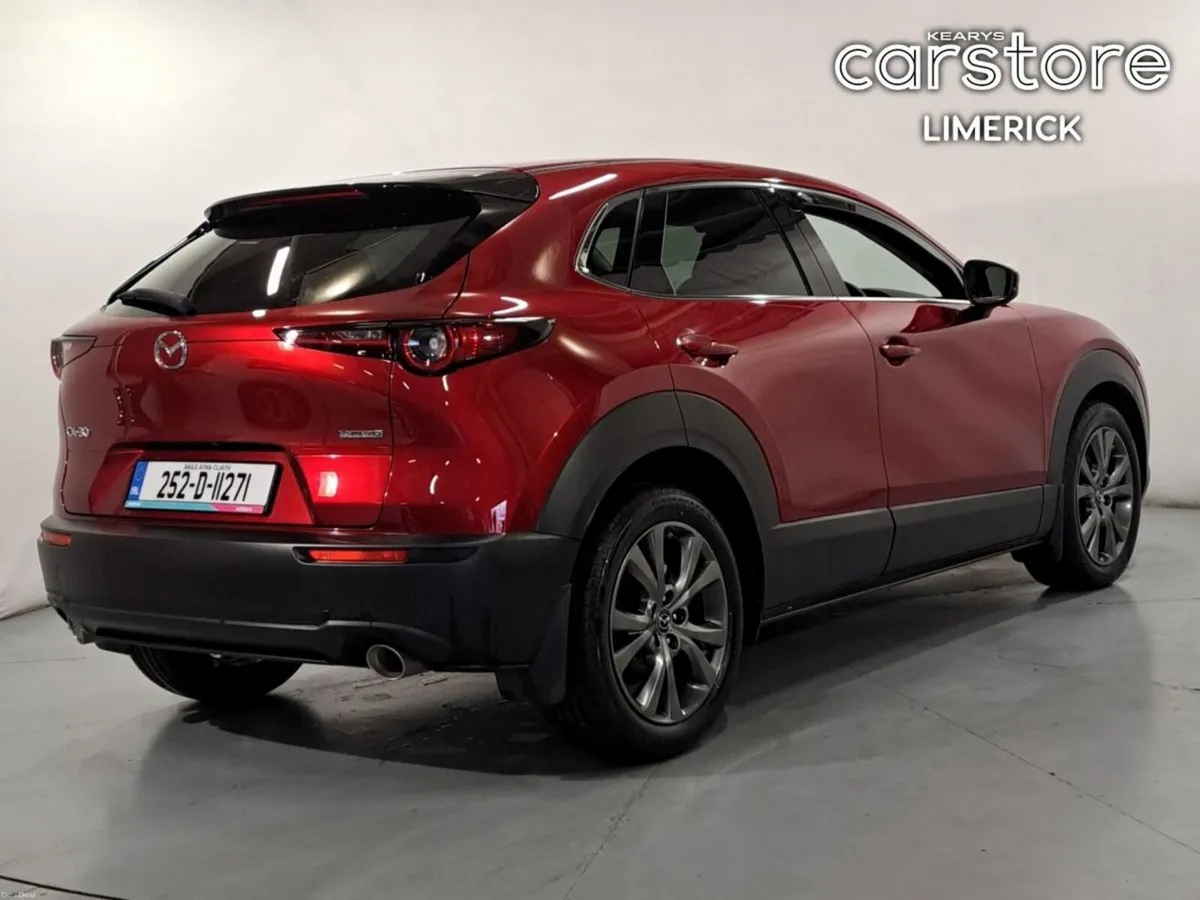 Mazda CX-30 2.0L 122ps 6AT FWD Centre Line - Image 3
