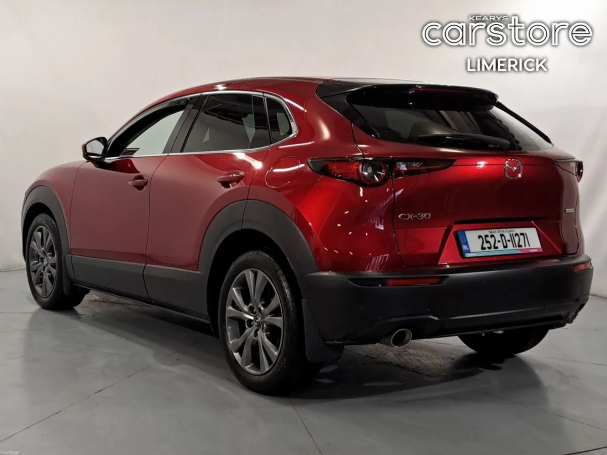 Mazda CX-30 2.0L 122ps 6AT FWD Centre Line - Image 5