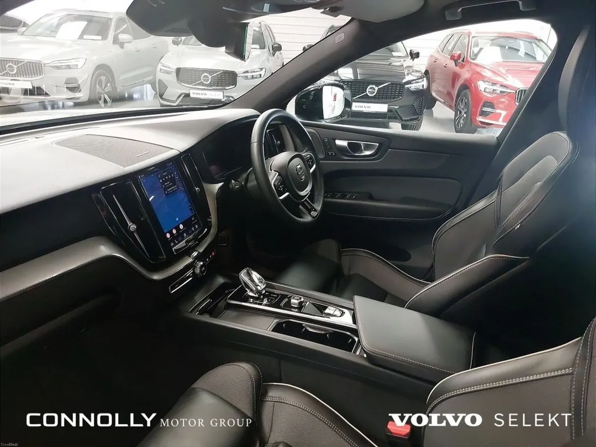 Volvo XC60 T6 | PHEV | Plus Dark - Image 5