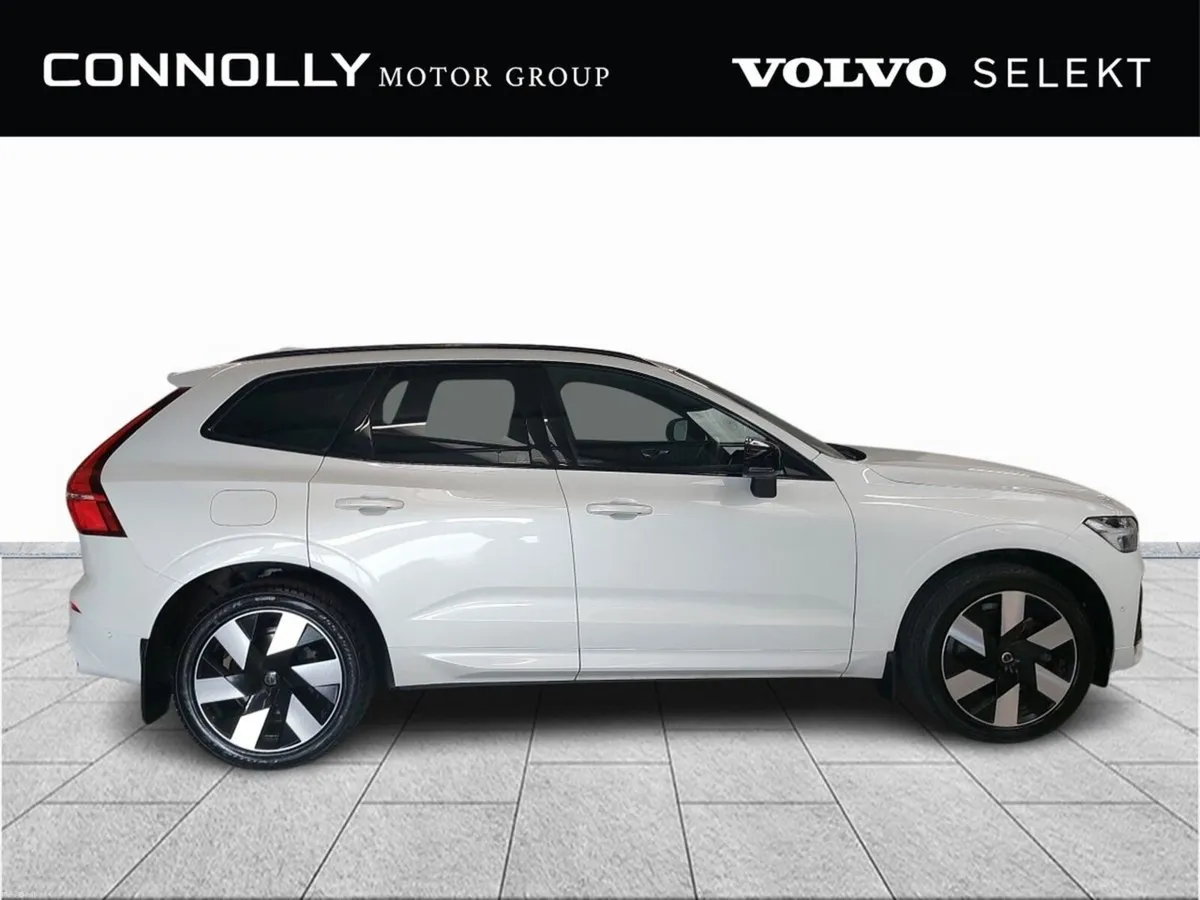 Volvo XC60 T6 | PHEV | Plus Dark - Image 3