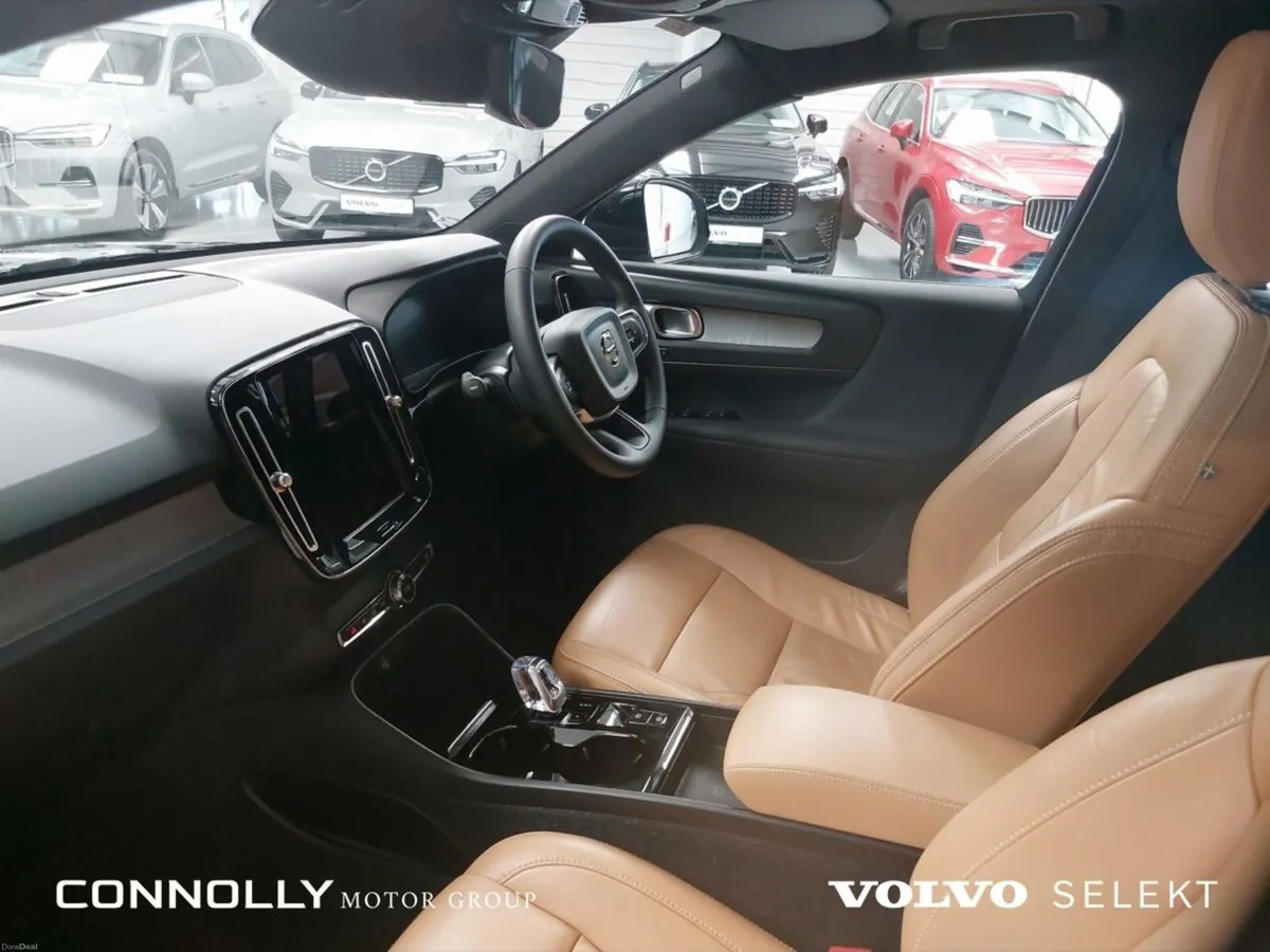 Volvo XC40 PHEV T4 (197hp) Insciption FWD - Image 5