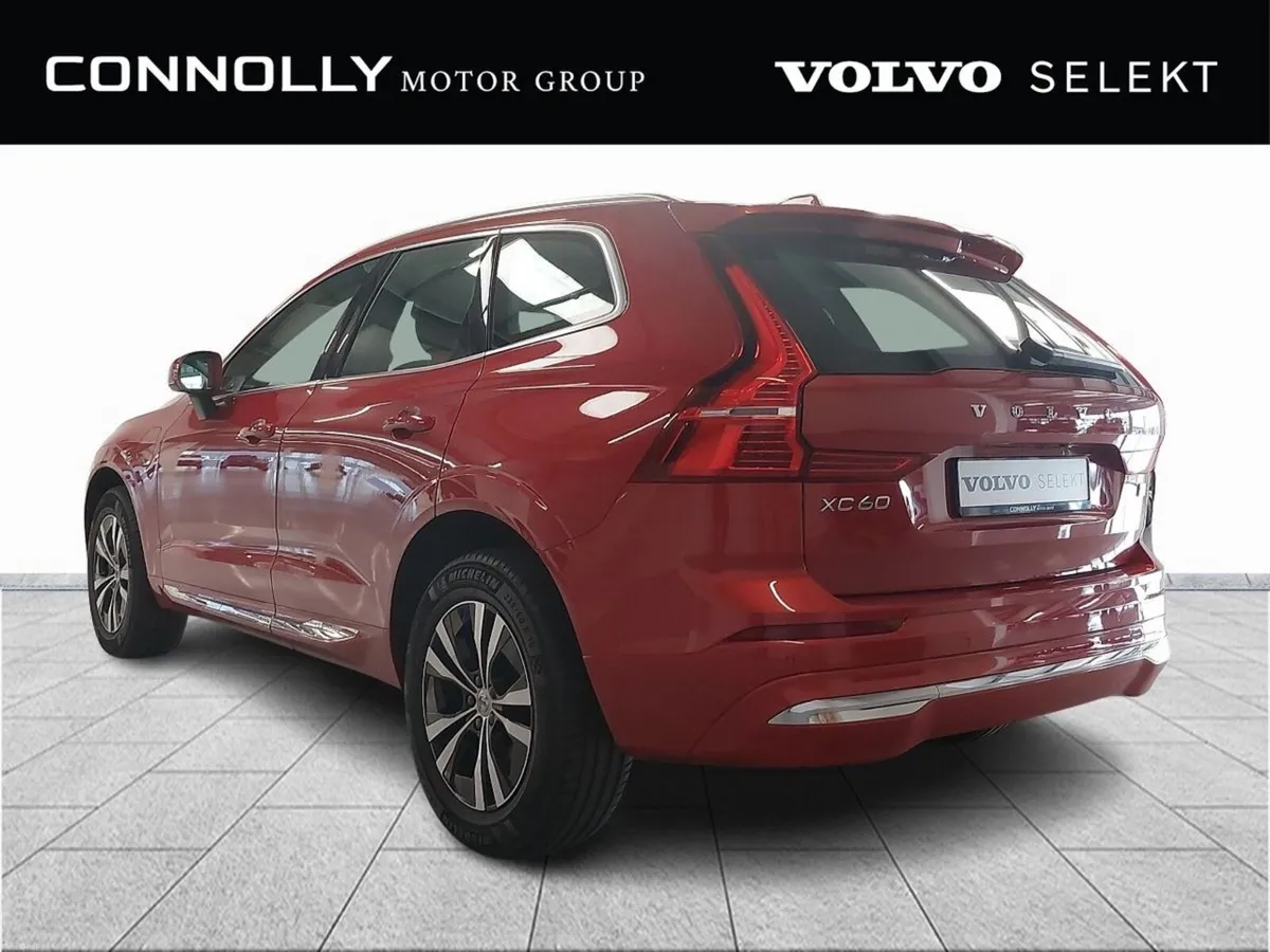 Volvo XC60 Xc60 PHEV T6 - Image 2
