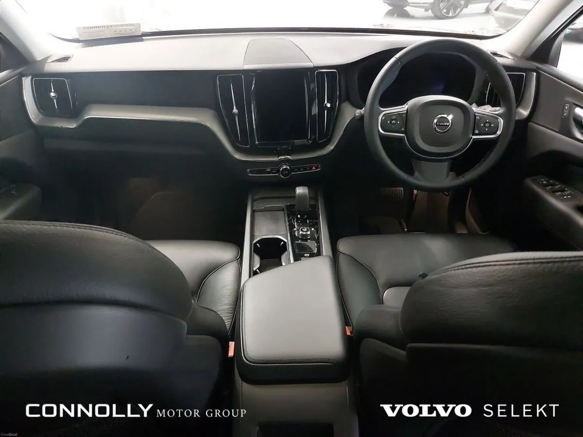 Volvo XC60 Xc60 PHEV T6 - Image 6