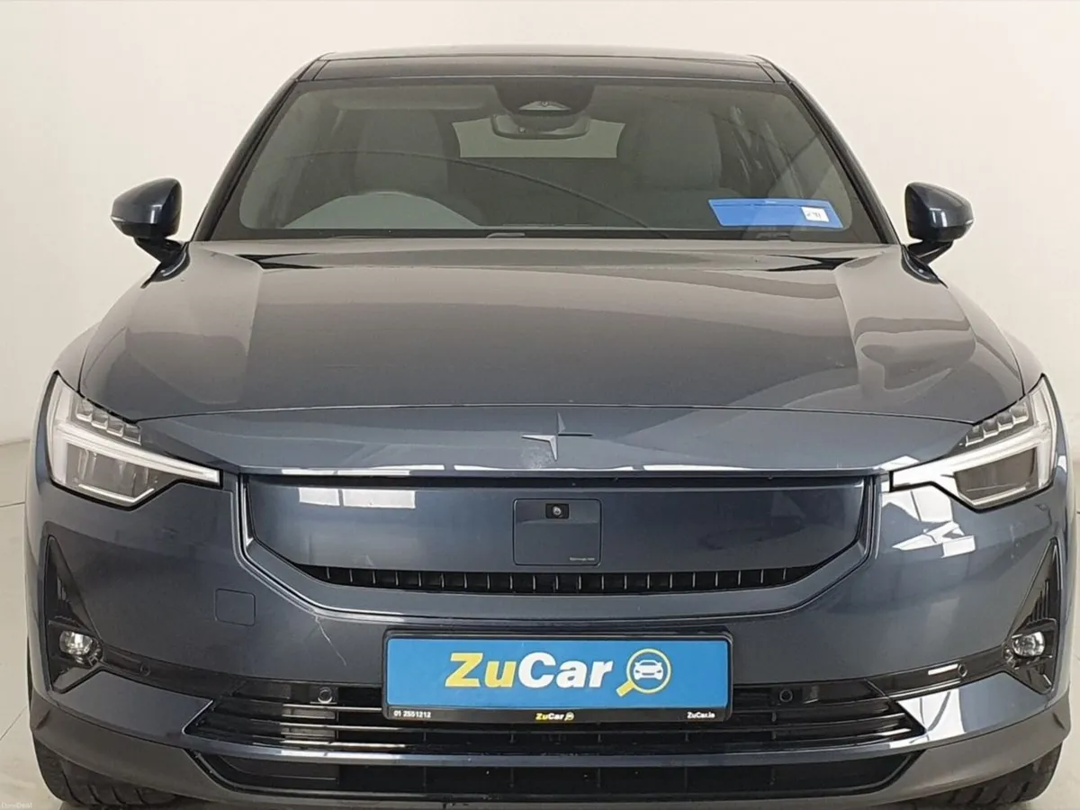 Polestar 2 Polestar 2 Plus Ev Rwd  Standard Range - Image 2