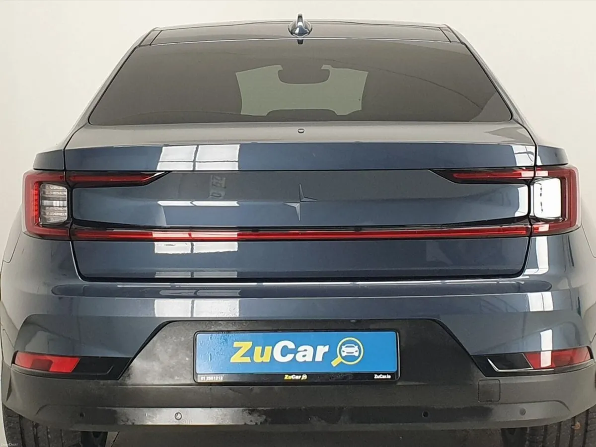 Polestar 2 Polestar 2 Plus Ev Rwd  Standard Range - Image 4