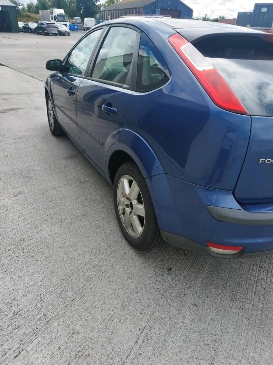 Ford focus New NCT - Image 4